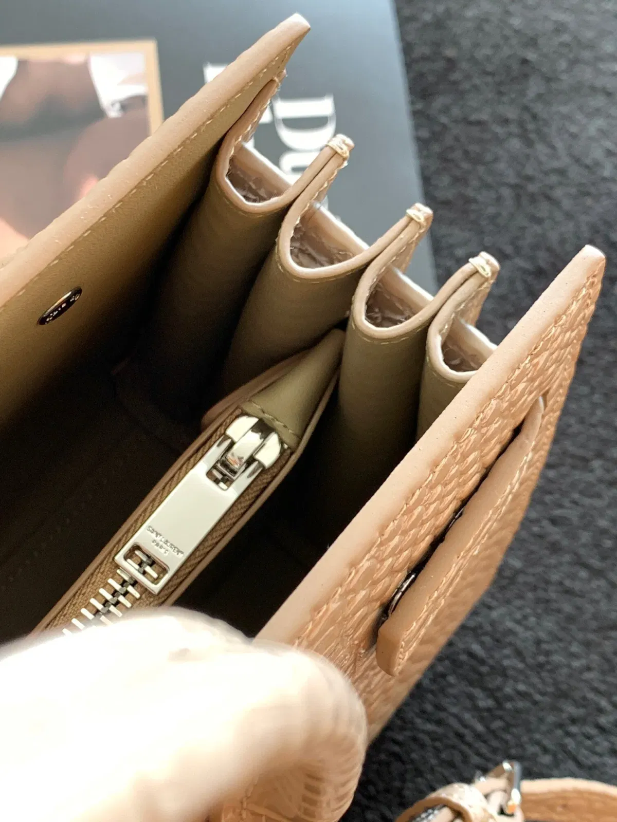 Luxury Bags - Best High-End Brands in One Place - AFFORDABLE LUXURY BAGS - 15380 — image 7