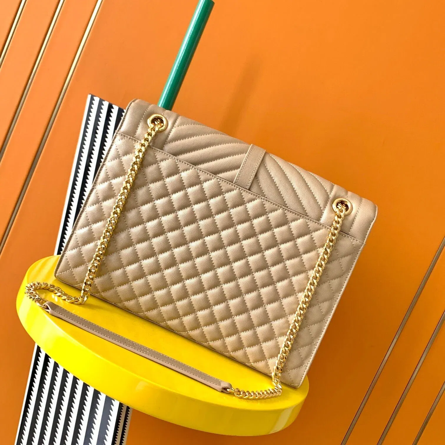 Luxury Bags - Premium Luxury Goods and Accessories - AFFORDABLE LUXURY BAGS - 15129 — image 5