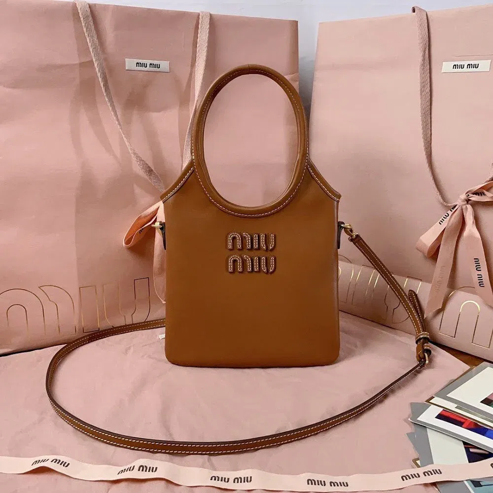 Luxury Bags Miun Miun Luxury Bag --122323 — image 2