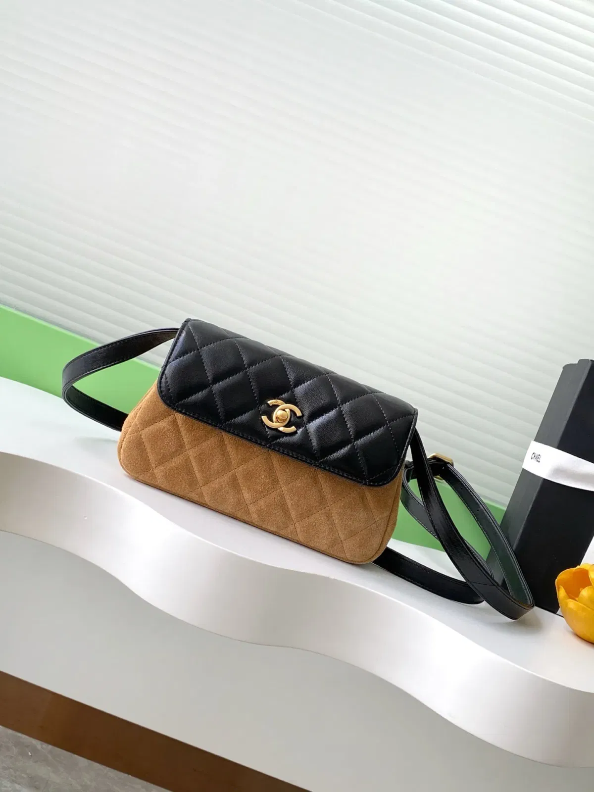 Luxury Bags Bags - DESIGNER BAGS FOR WOMEN - AFFORDABLE LUXURY BAGS - 6820 — image 4