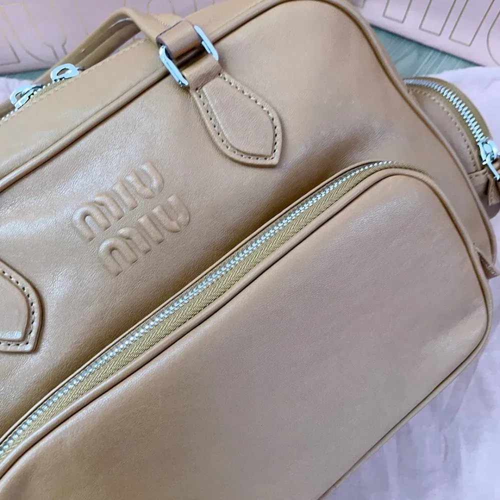 Luxury Bags Miun Miun Luxury Bag --122533 — image 5