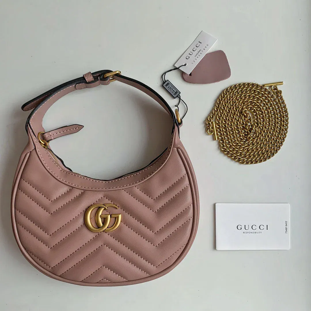 Luxury Bags Elite Carryalls