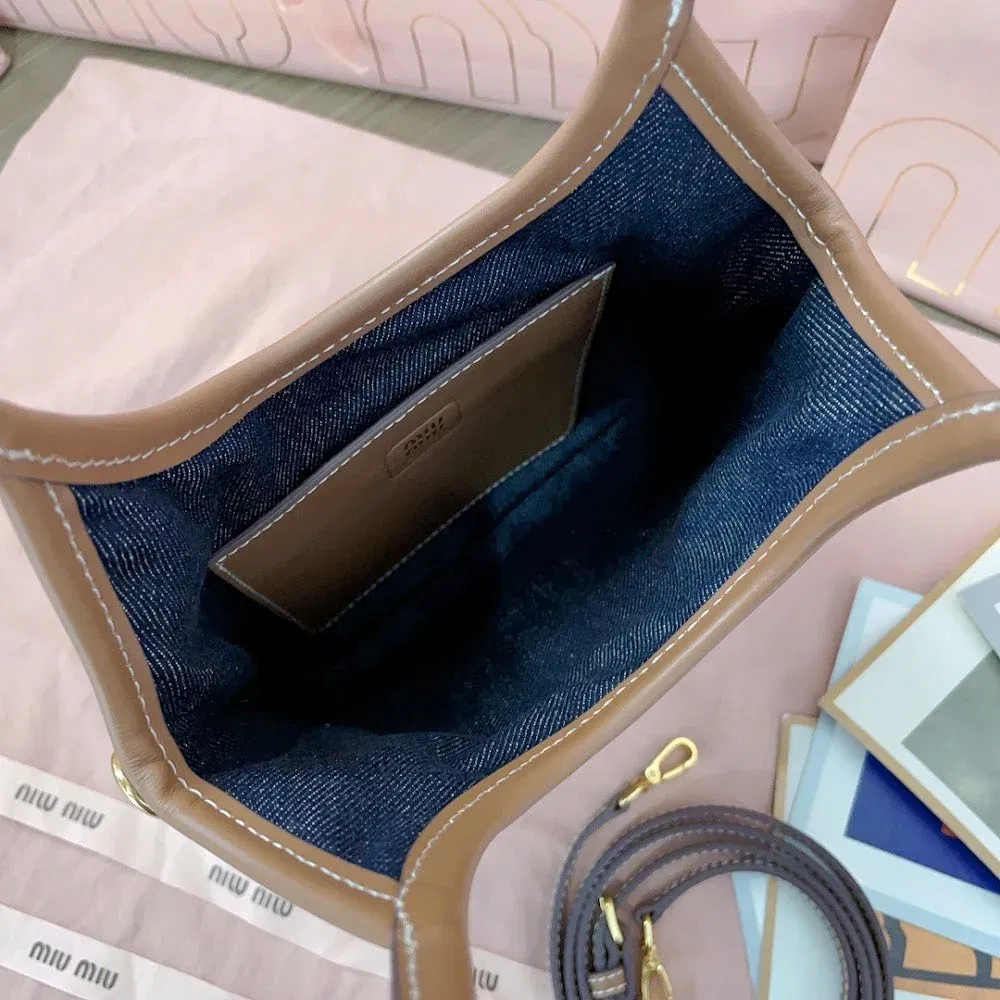 Luxury Bags Miun Miun Luxury Bag --122398 — image 8