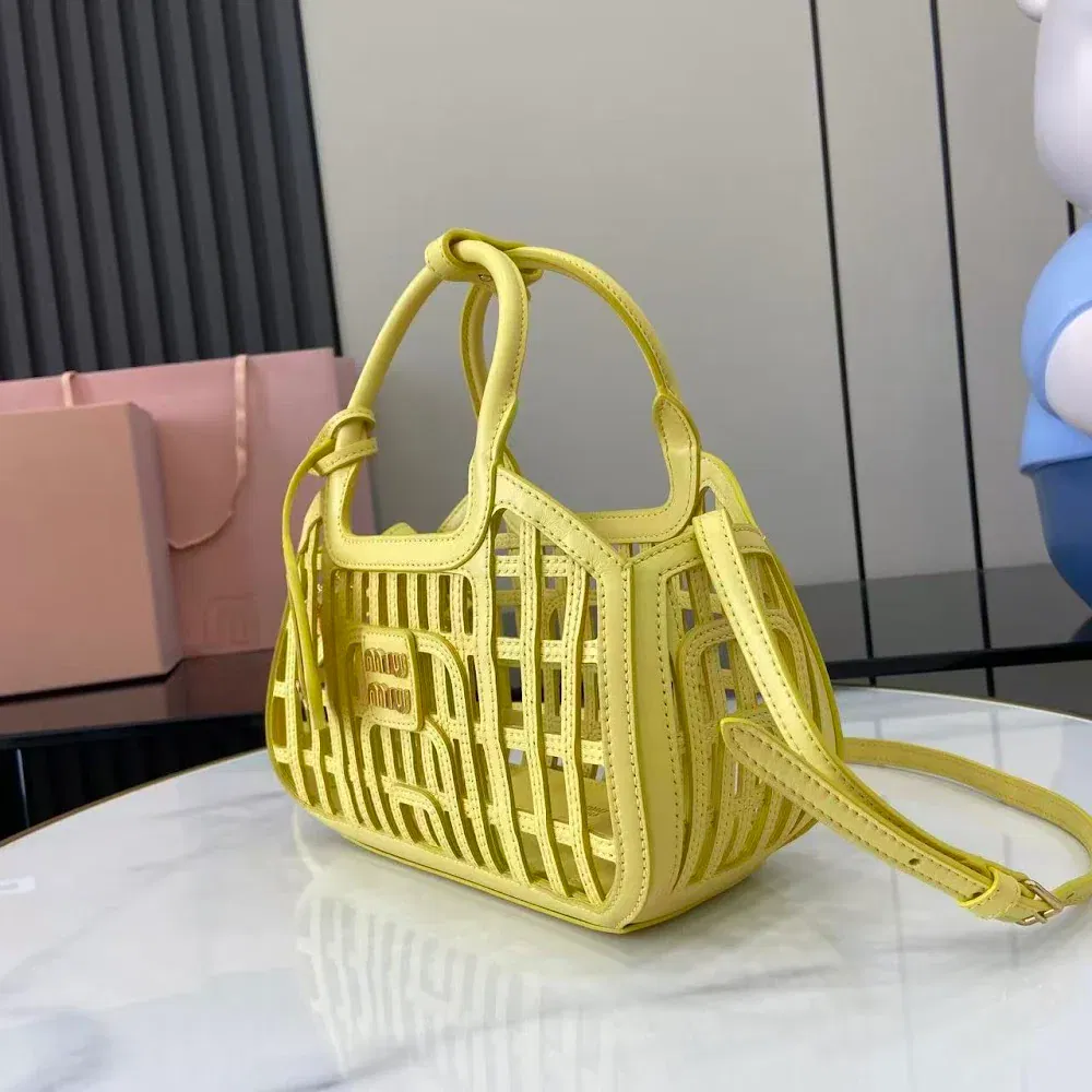 Luxury Bags Miun Miun Luxury Bag --122267 — image 7