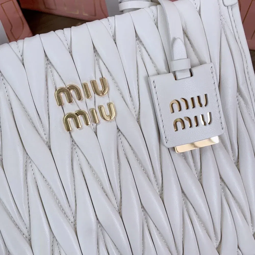 Luxury Bags Miun Miun Luxury Bag --122358 — image 7