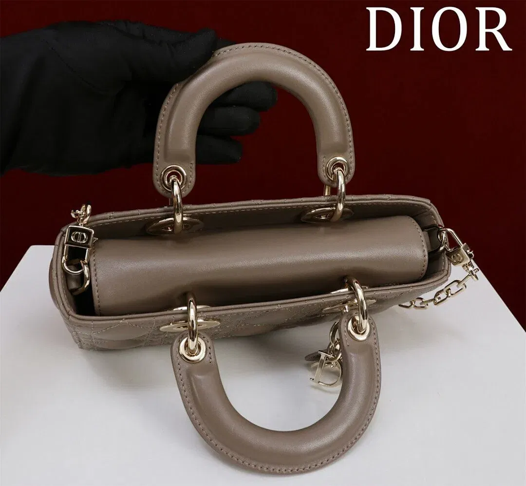 Luxury Bags - DESIGNER BAGS FOR WOMEN - AFFORDABLE LUXURY BAGS - 19047 — image 5