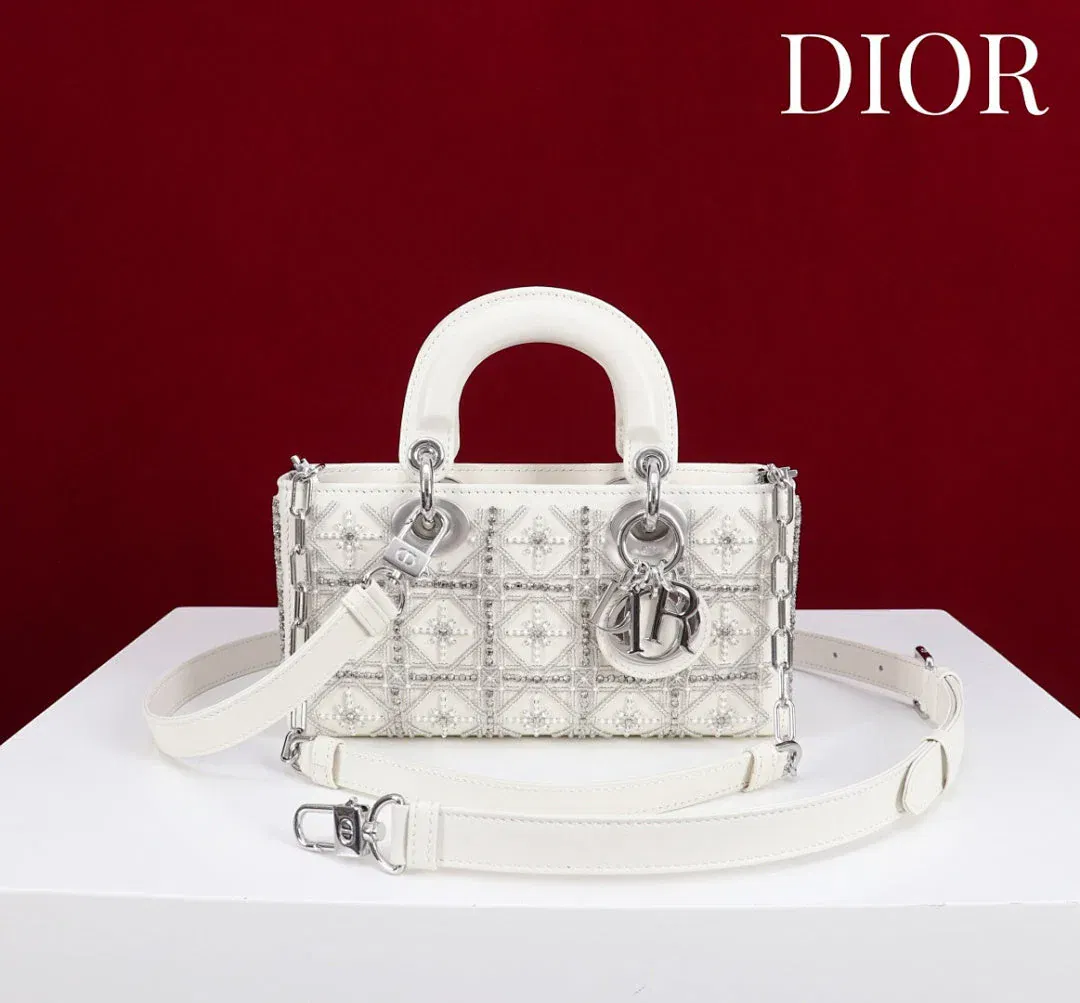 Luxury Bags - DESIGNER BAGS FOR WOMEN - AFFORDABLE LUXURY BAGS - 18979 — image 9