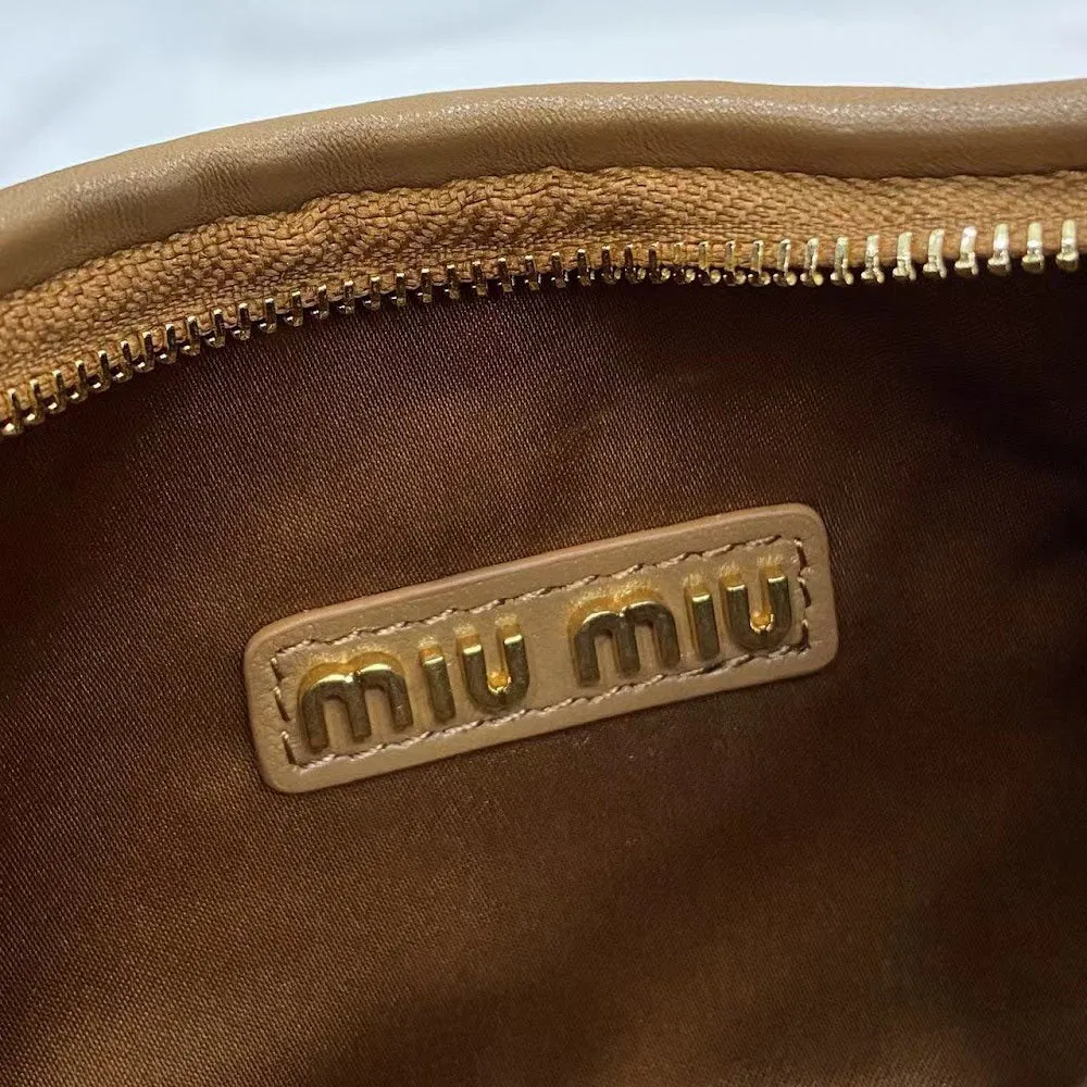 Luxury Bags Miun Miun Luxury Bag --122158 — image 10