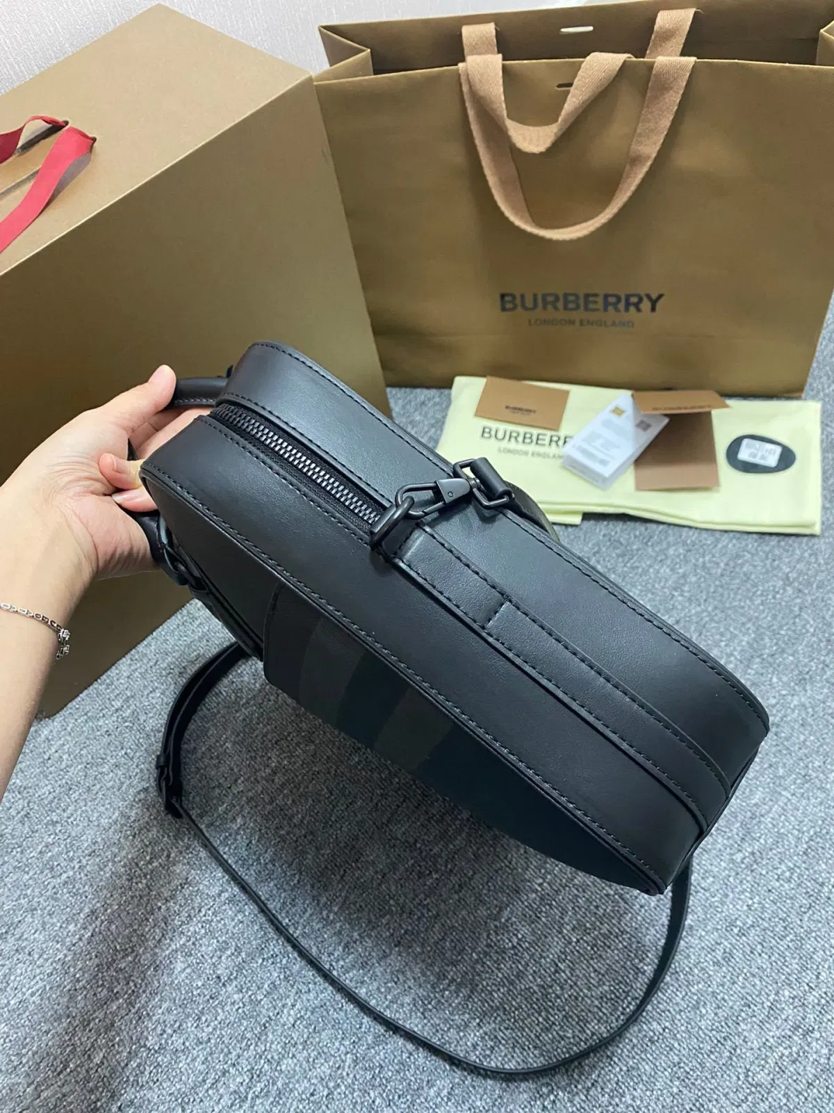 Luxury Bags Bags - Best High-End Brands in One Place - AFFORDABLE LUXURY BAGS - 6113 — image 5