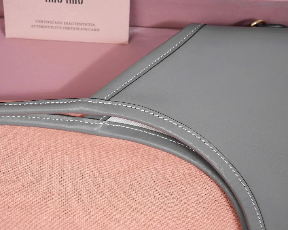 Luxury Bags Miun Miun Luxury Bag --122604 — image 6