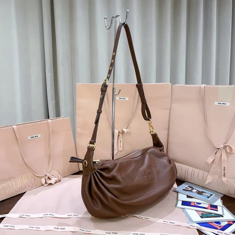 Luxury Bags Miun Miun Luxury Bag --122600 — image 2