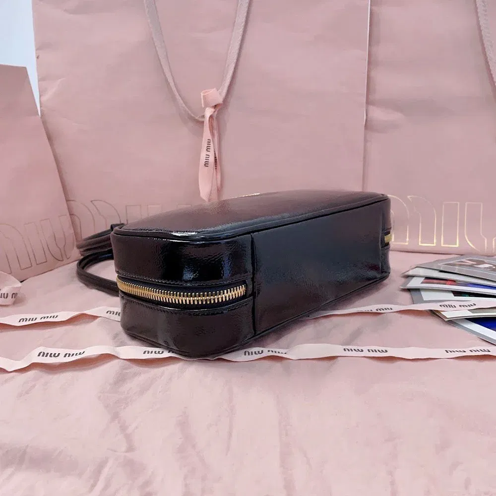 Luxury Bags Miun Miun Luxury Bag --122339 — image 4