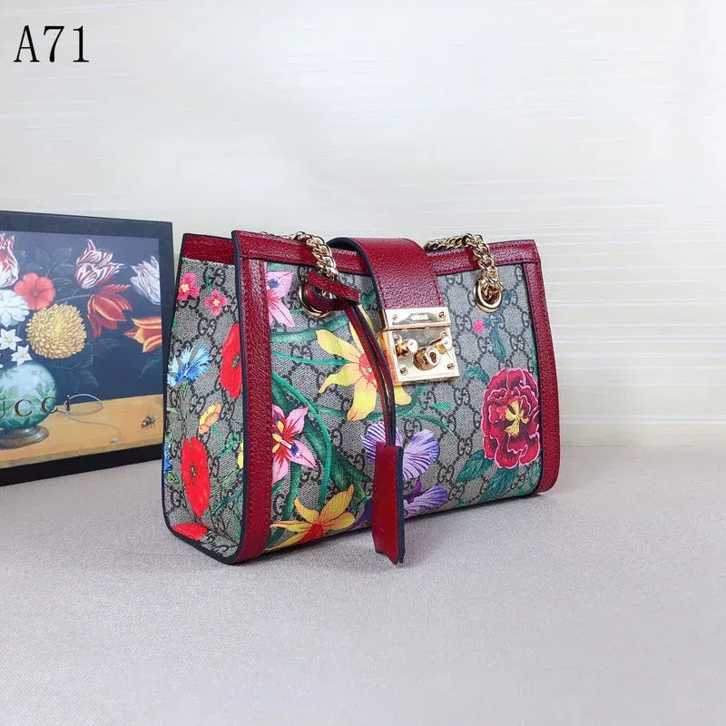 Luxury Bags - DESIGNER BAGS FOR WOMEN - AFFORDABLE LUXURY BAGS - 20211 — image 3