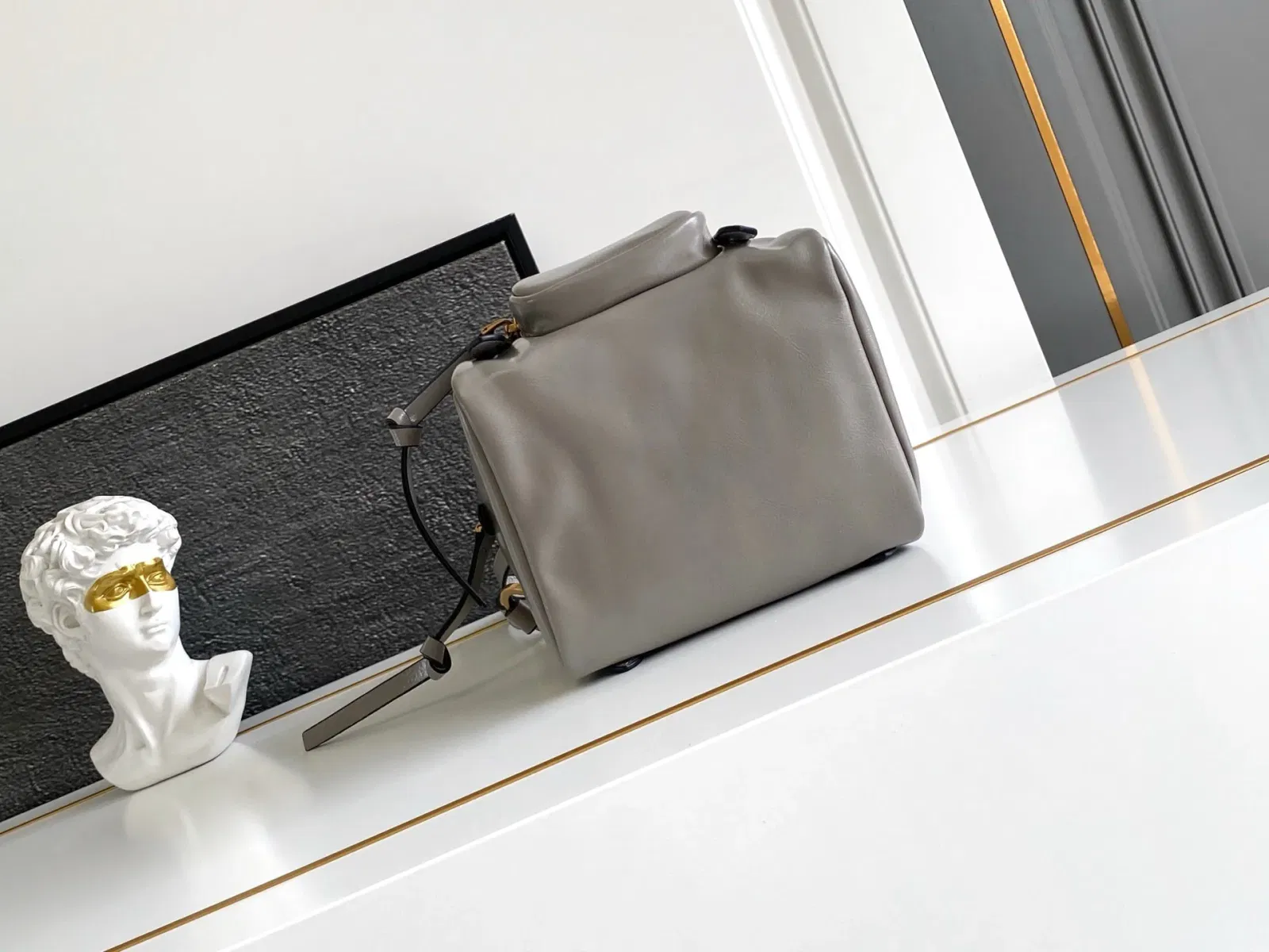 Luxury Bags - DESIGNER BAGS FOR WOMEN - AFFORDABLE LUXURY BAGS - 14091 — image 4