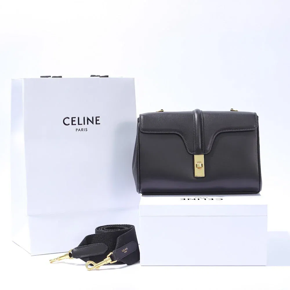 Luxury Bags Celine Luxury Bag --112375