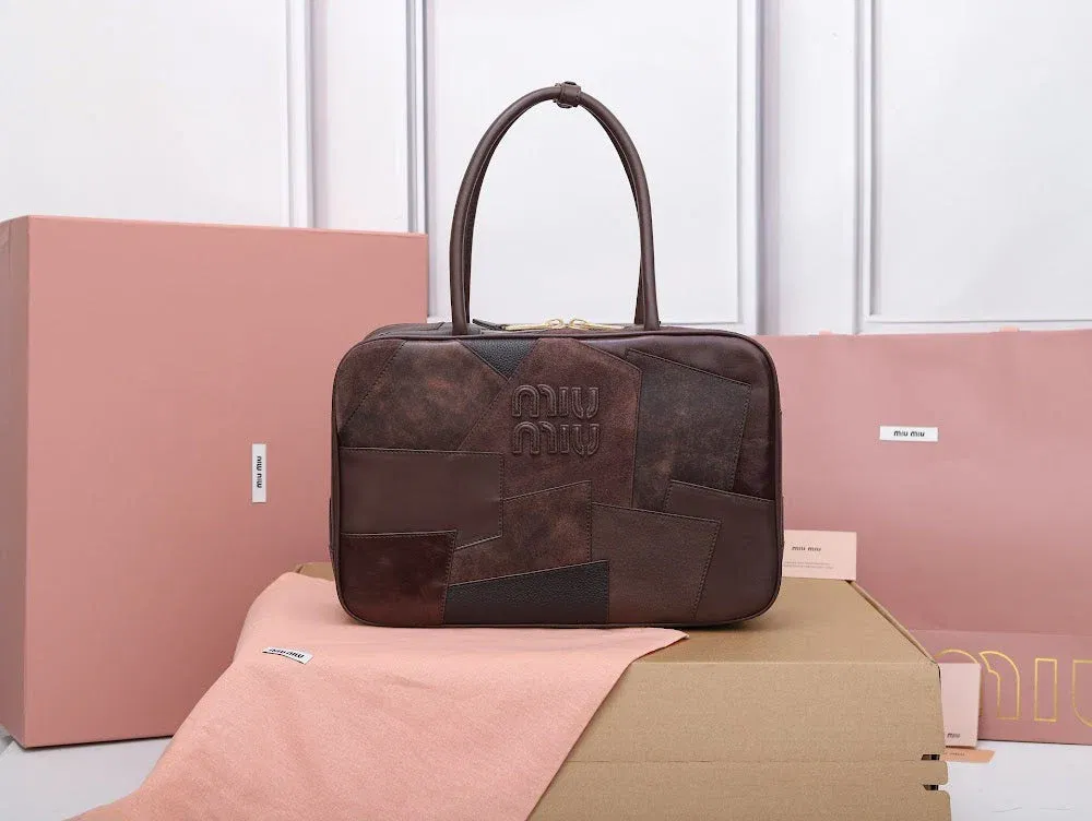 Luxury Bags Miun Miun Luxury Bag --122525