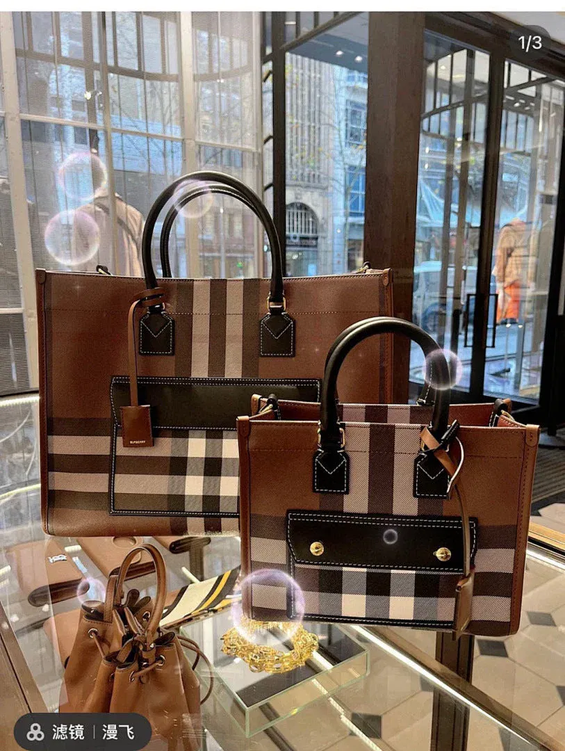 Luxury Bags - Best High-End Brands in One Place - AFFORDABLE LUXURY BAGS - 17120 — image 4