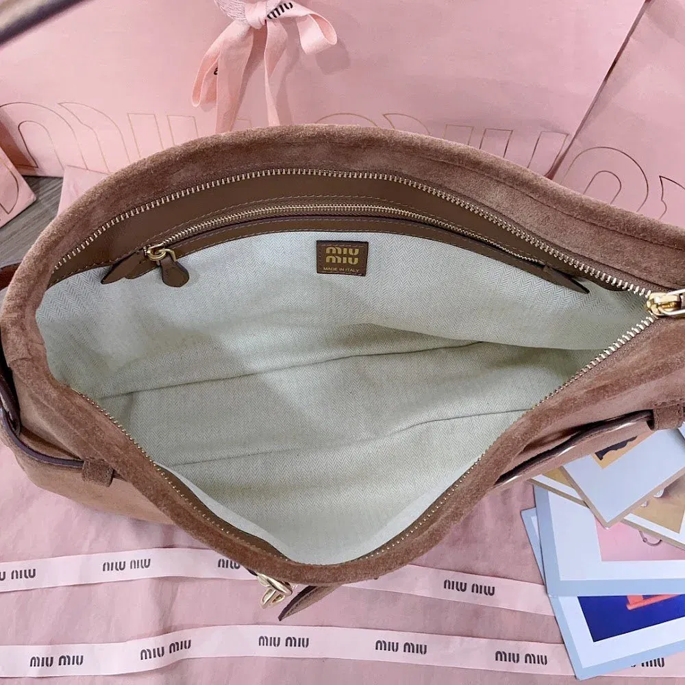 Luxury Bags Miun Miun Luxury Bag --122562 — image 8