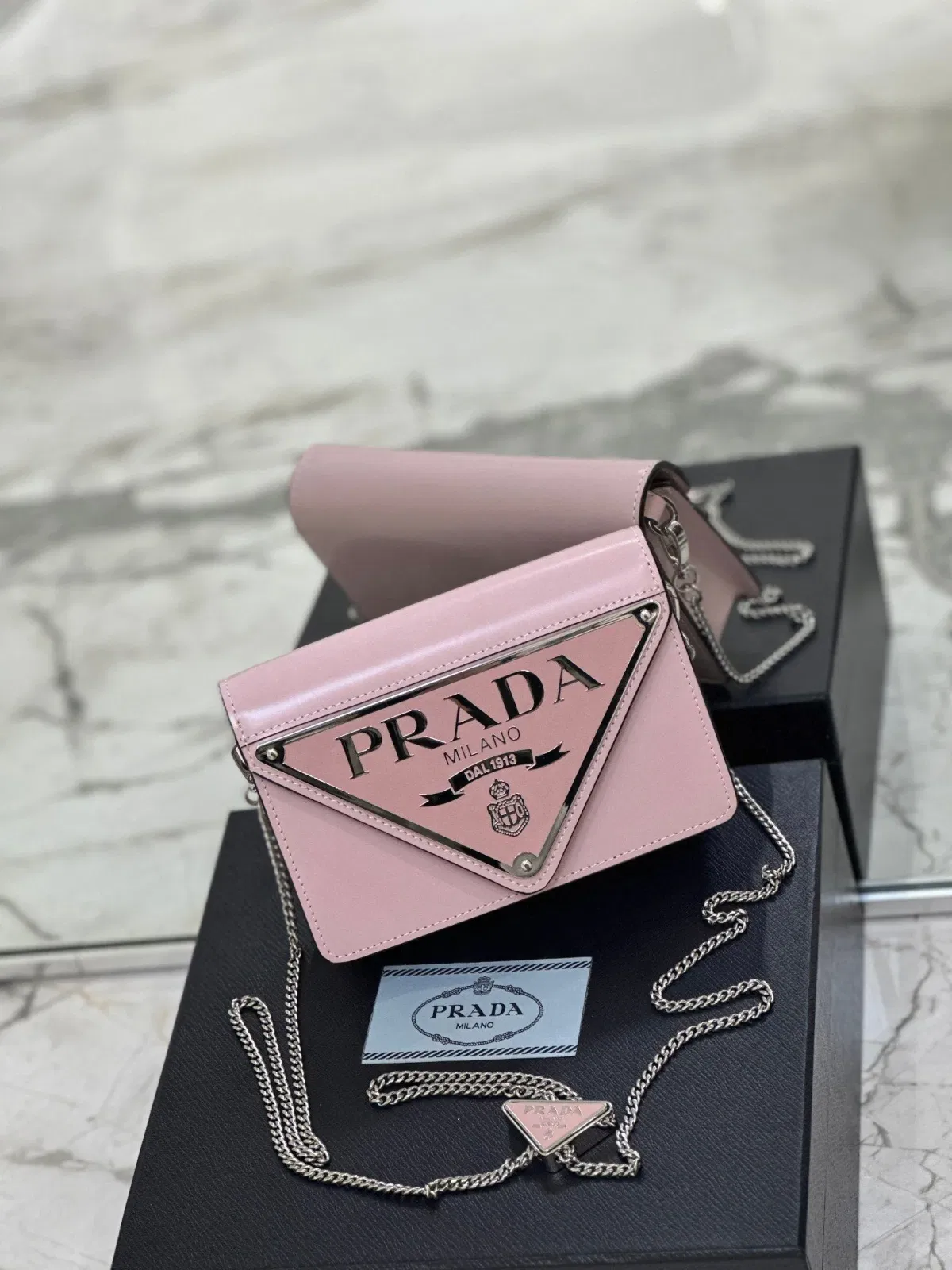 Luxury Bags - Premium Luxury Goods and Accessories - AFFORDABLE LUXURY BAGS - 13921 — image 3