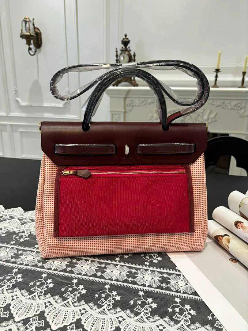 Luxury Bags Bags - DESIGNER BAGS FOR WOMEN - AFFORDABLE LUXURY BAGS - 20459 — image 8