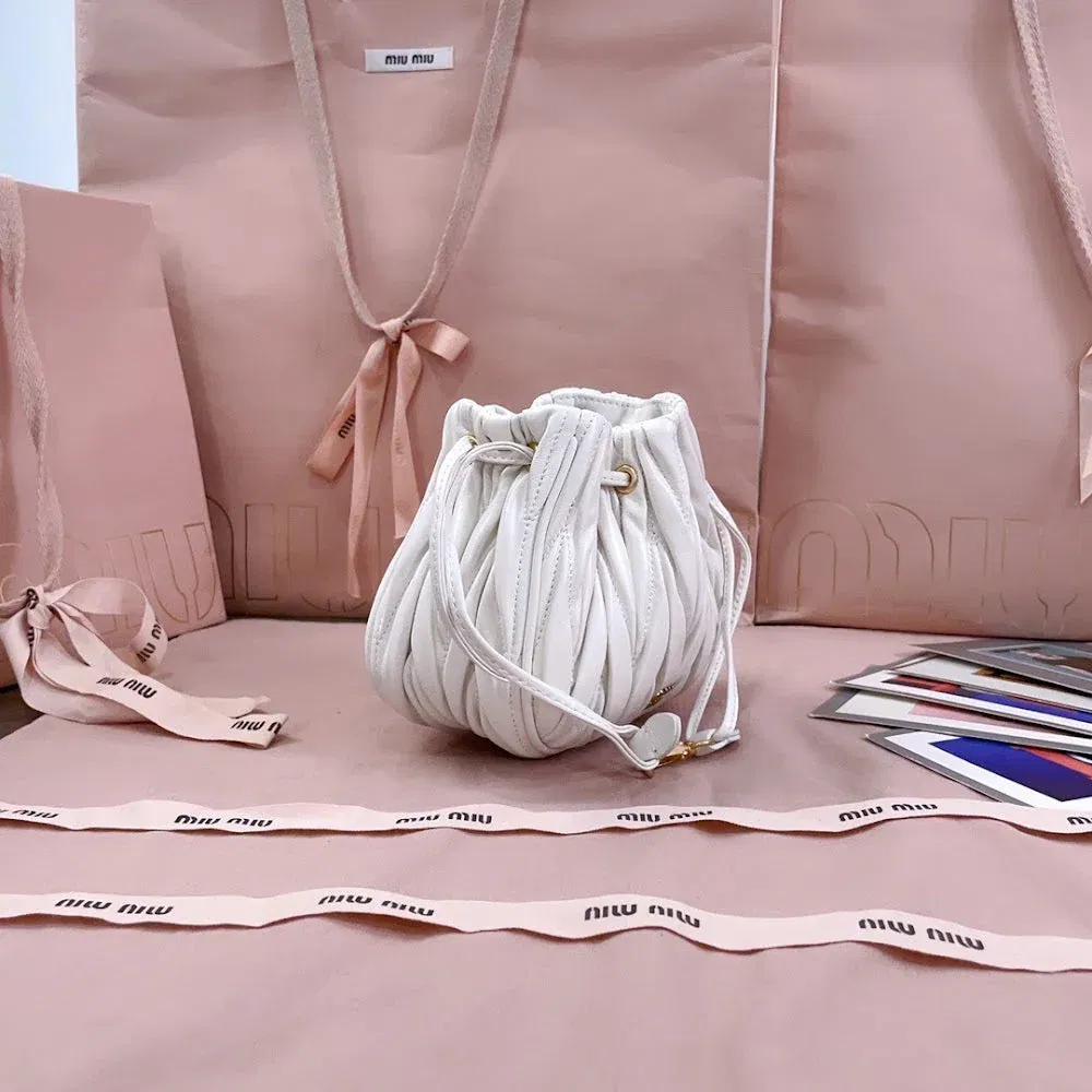 Luxury Bags Miun Miun Luxury Bag --122291 — image 2