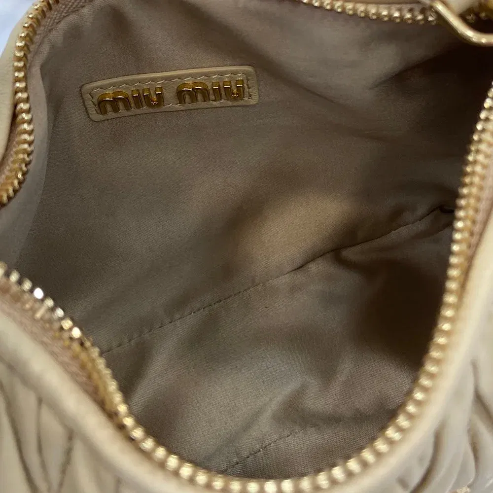 Luxury Bags Miun Miun Luxury Bag --122159 — image 9