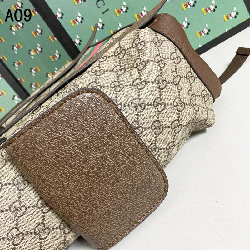 Luxury Bags - High-Quality Designer Products for You - AFFORDABLE LUXURY BAGS - 20154 — image 6