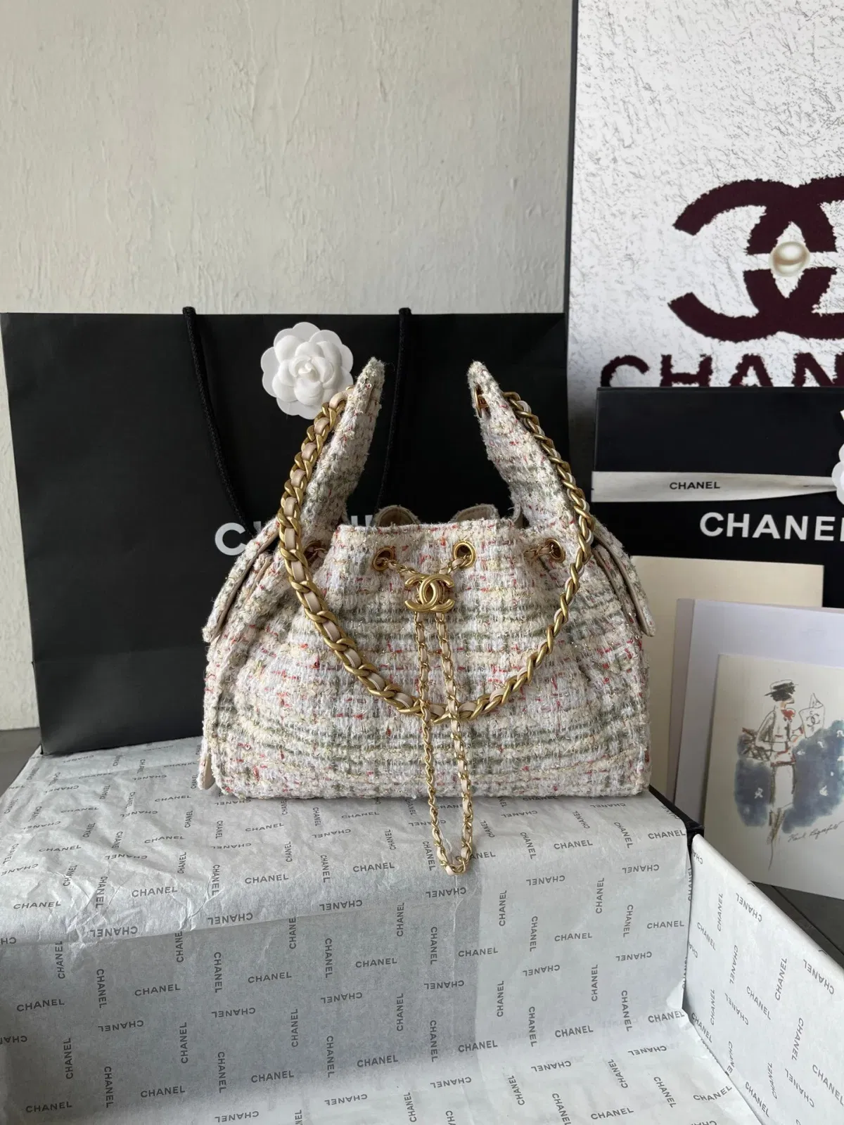 Luxury Bags Bags - Premium Luxury Goods and Accessories - AFFORDABLE LUXURY BAGS - 6930 — image 2
