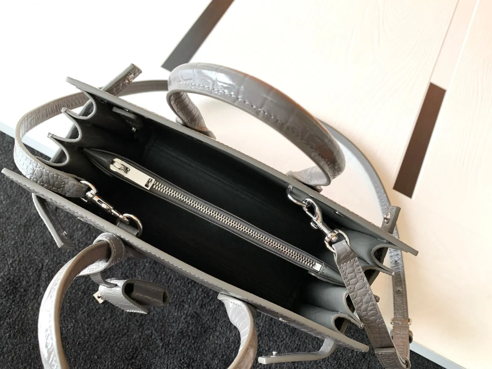 Luxury Bags - High-Quality Designer Products for You - AFFORDABLE LUXURY BAGS - 15374 — image 7