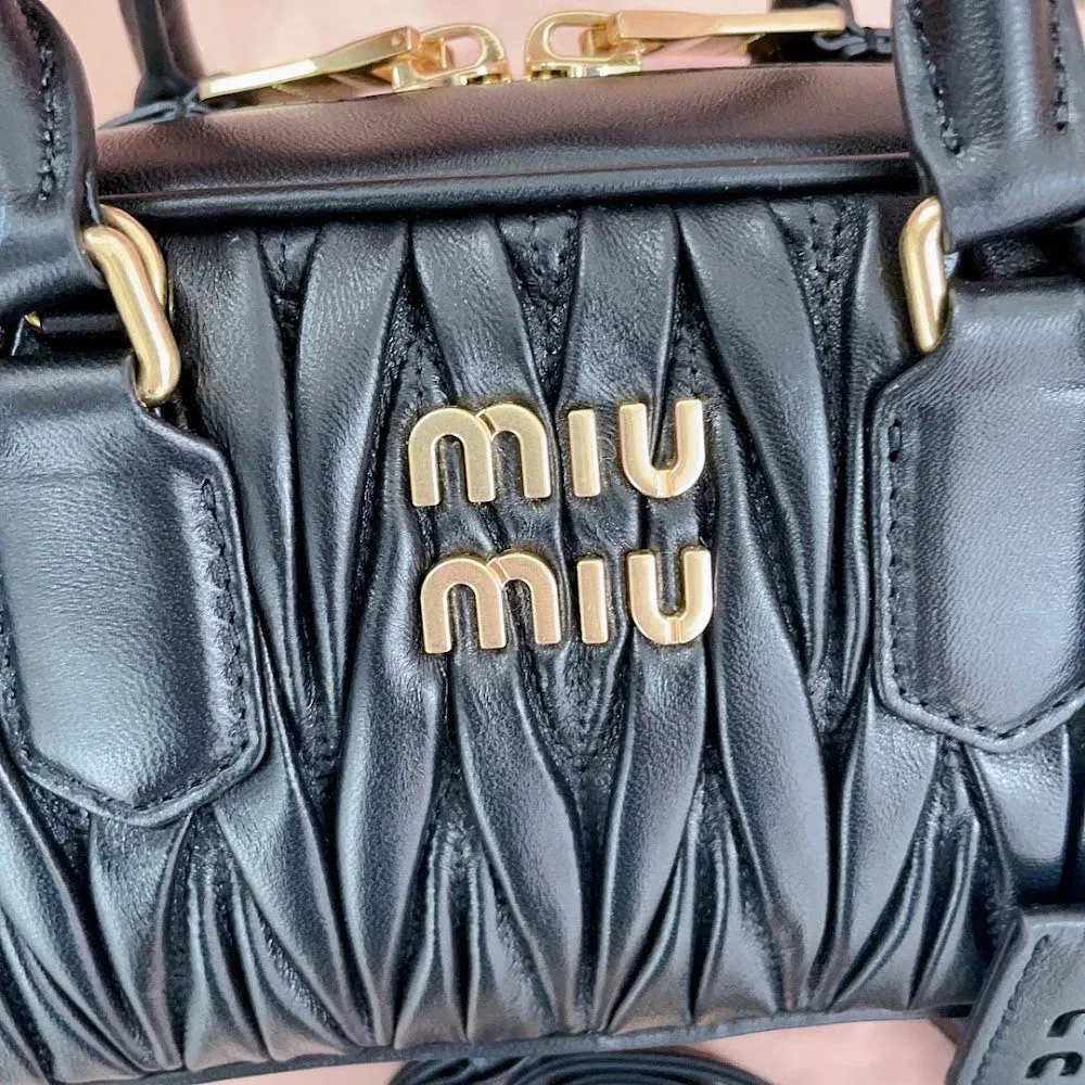 Luxury Bags Miun Miun Luxury Bag --122476 — image 5