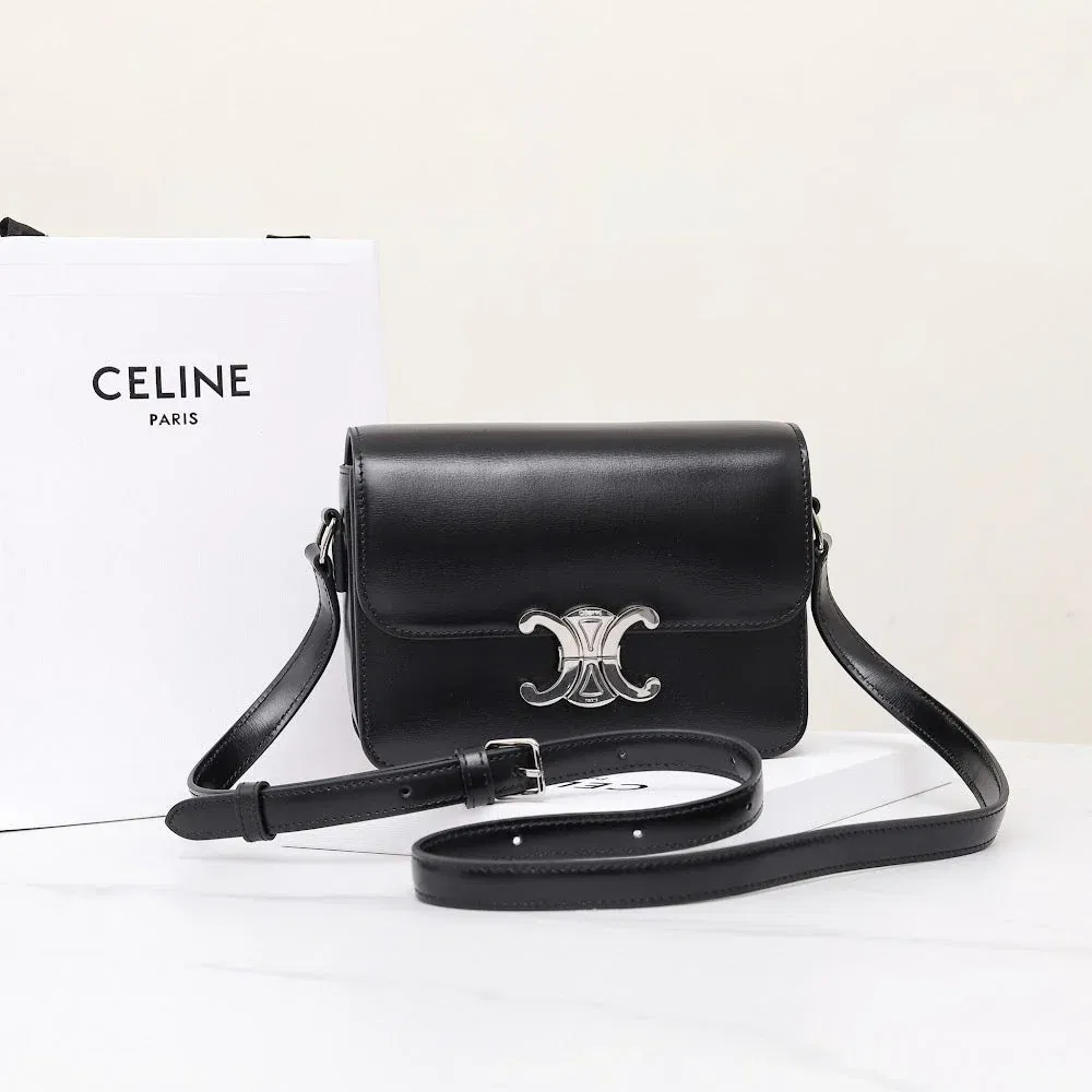 Luxury Bags Celine Luxury Bag --112383