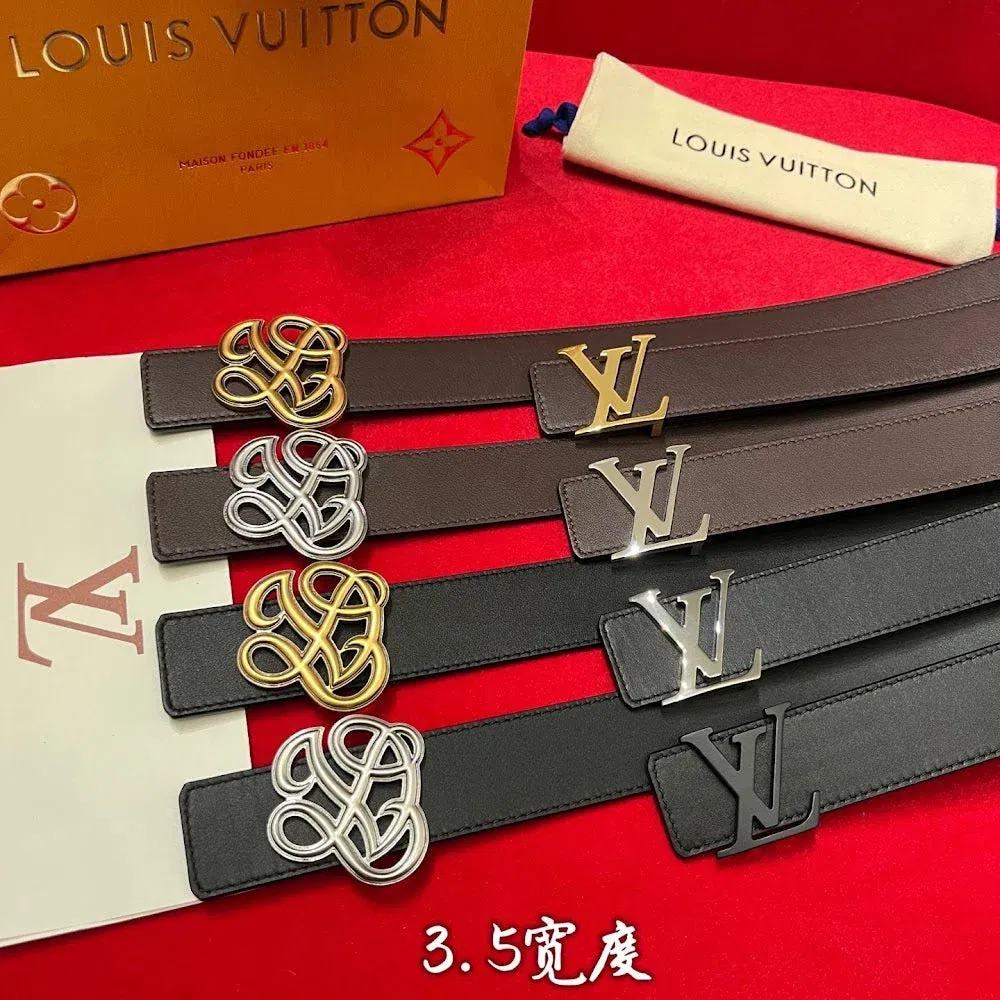 Luxury Bags ln Luxury Belt --100388