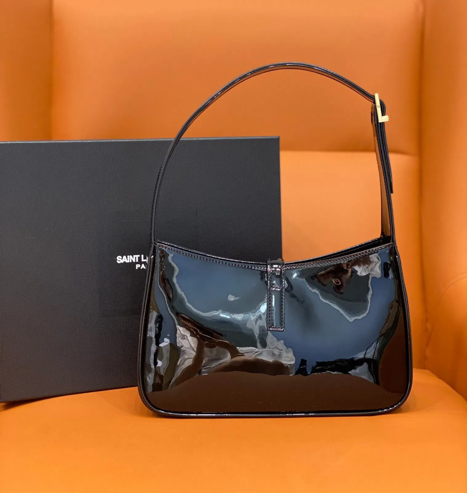 Luxury Bags - DESIGNER BAGS FOR WOMEN - AFFORDABLE LUXURY BAGS - 15087 — image 7