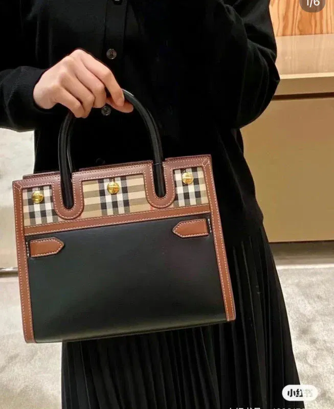 Luxury Bags - DESIGNER BAGS FOR WOMEN - AFFORDABLE LUXURY BAGS - 17451