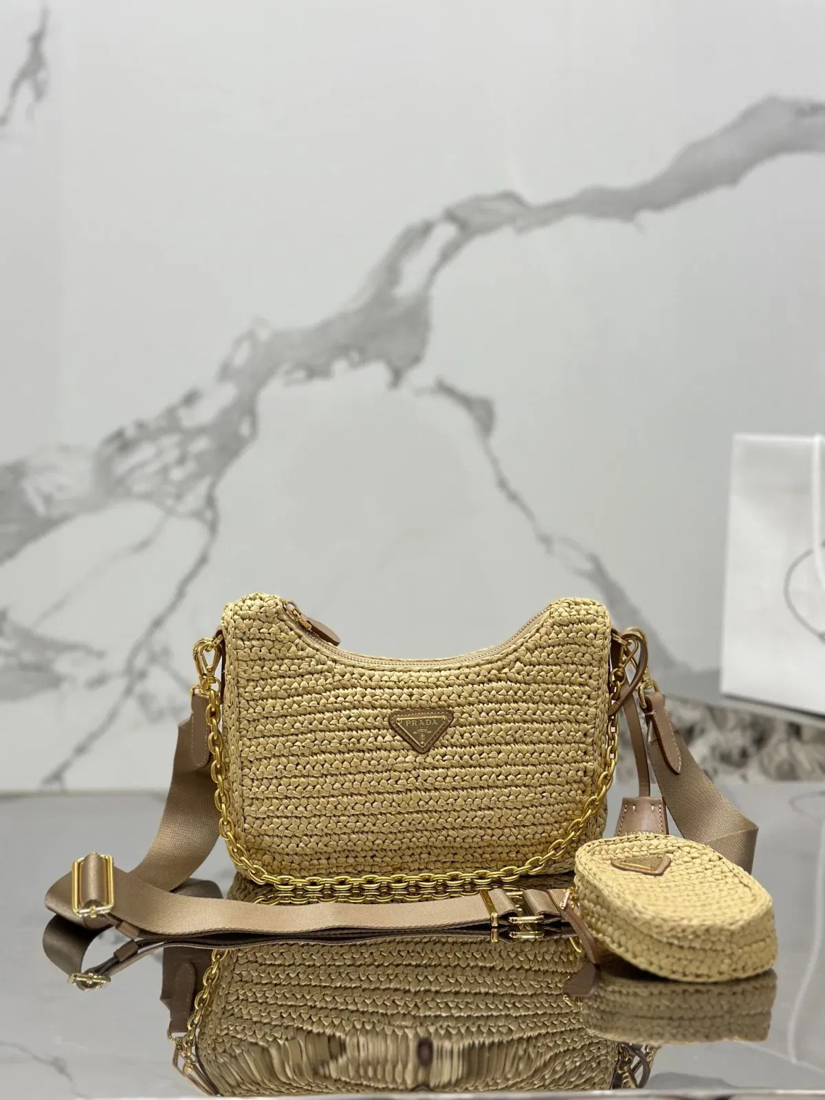 Luxury Bags - Best High-End Brands in One Place - AFFORDABLE LUXURY BAGS - 13944 — image 3