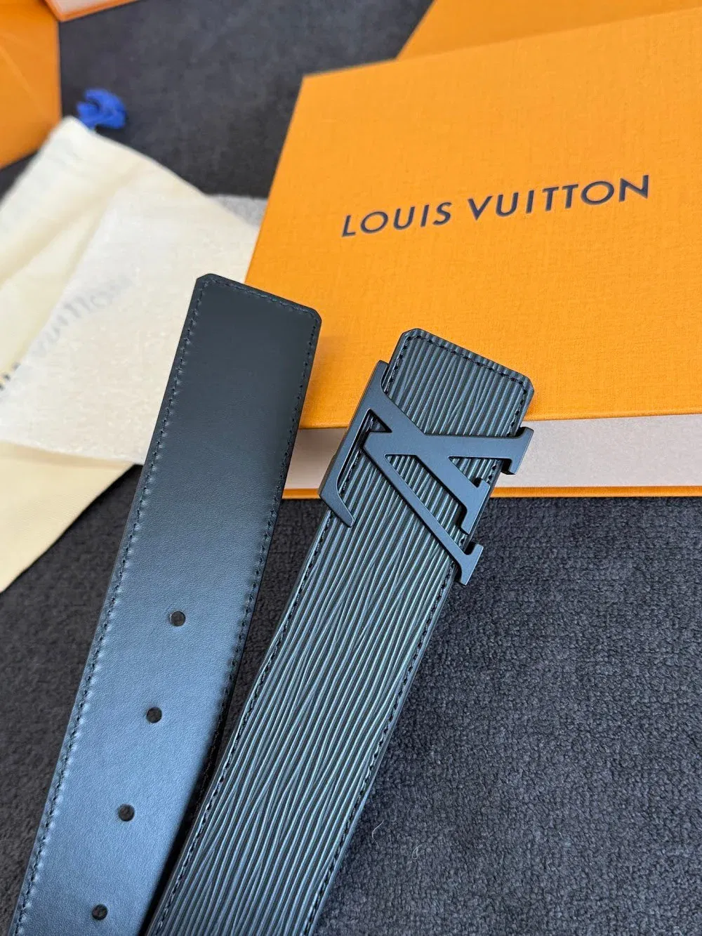 Luxury Bags ln Luxury Belt --100331 — image 6