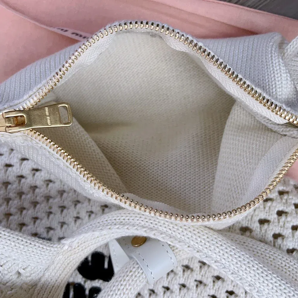 Luxury Bags Miun Miun Luxury Bag --122446 — image 9
