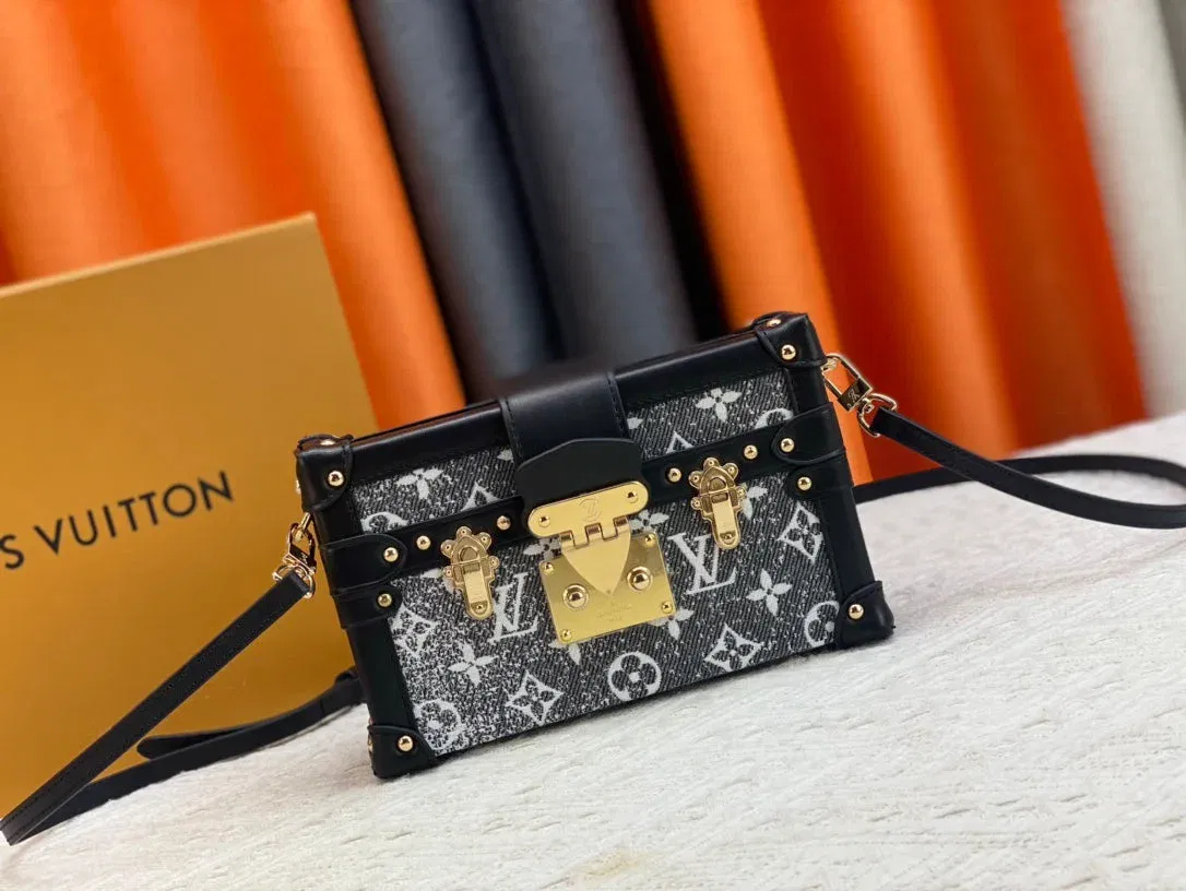 Luxury Bags Elite Carryalls