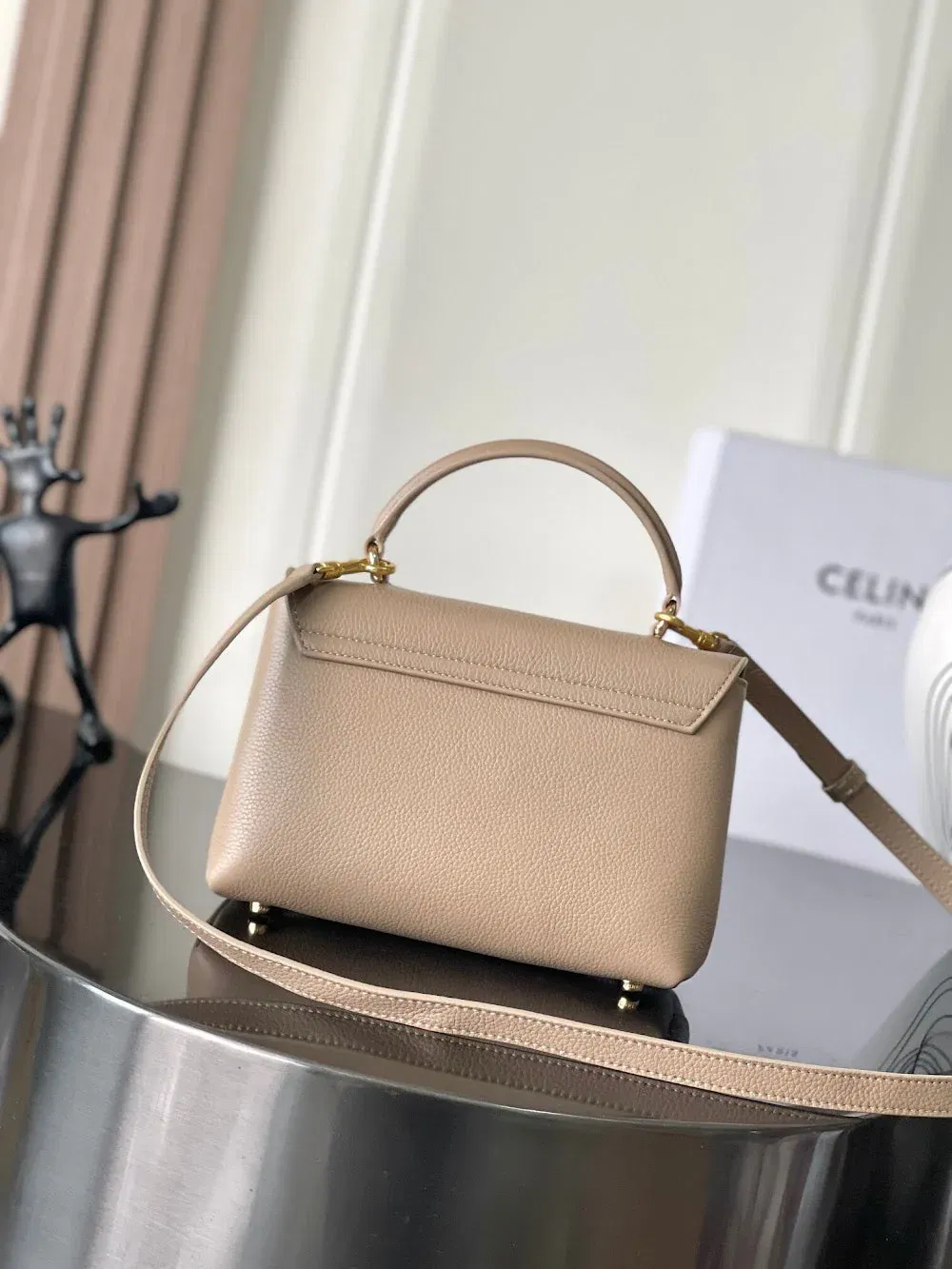 Luxury Bags Celine Luxury Bag --112363 — image 4