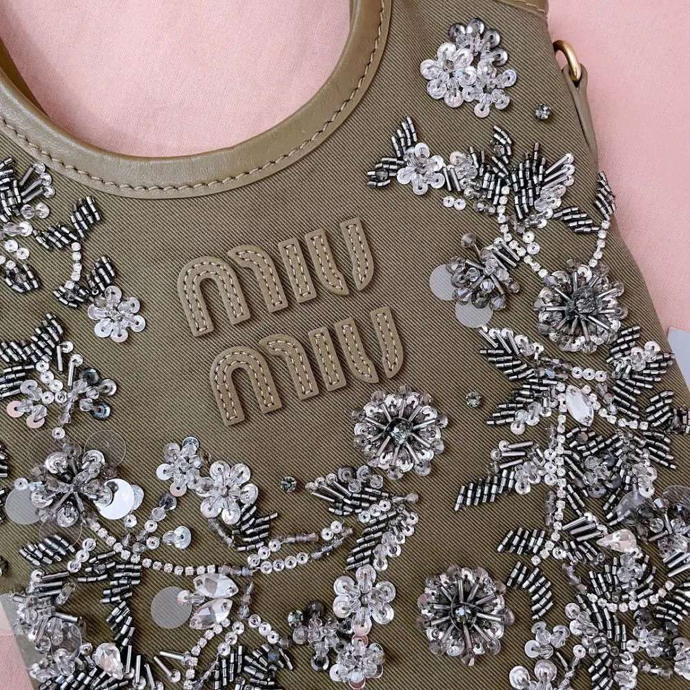 Luxury Bags Miun Miun Luxury Bag --122570 — image 3