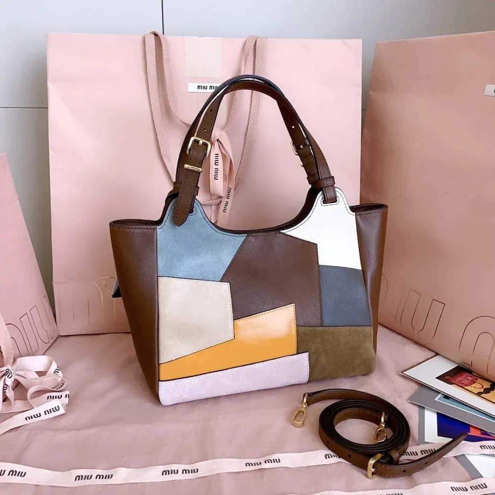Luxury Bags Miun Miun Luxury Bag --122582 — image 3