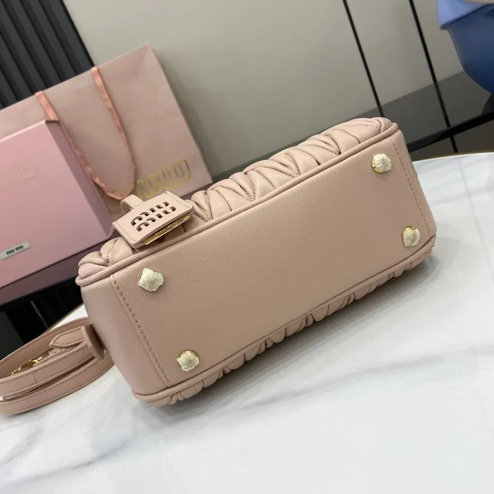 Luxury Bags Miun Miun Luxury Bag --122181 — image 4