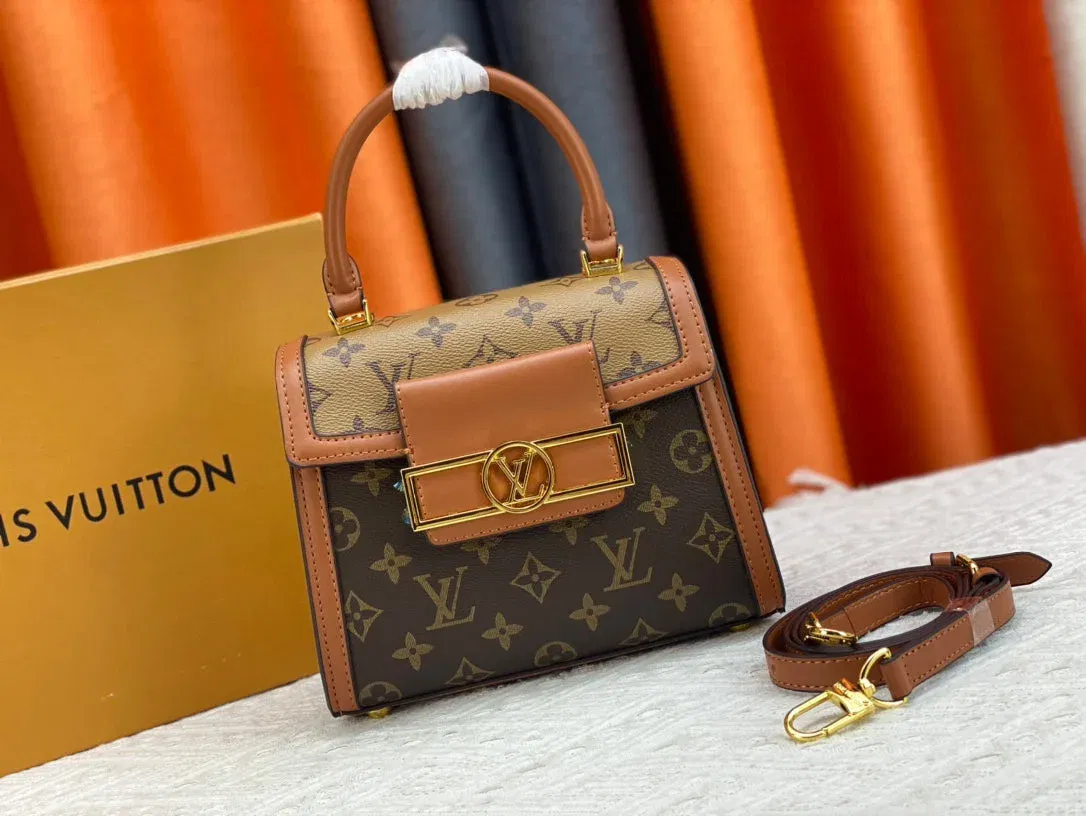 Luxury Bags Elite Carryalls