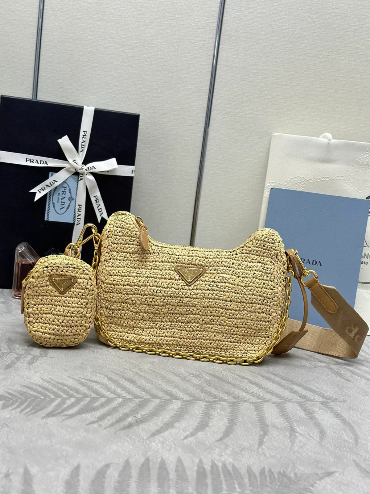 Luxury Bags - High-Quality Designer Products for You - AFFORDABLE LUXURY BAGS - 13998 — image 2