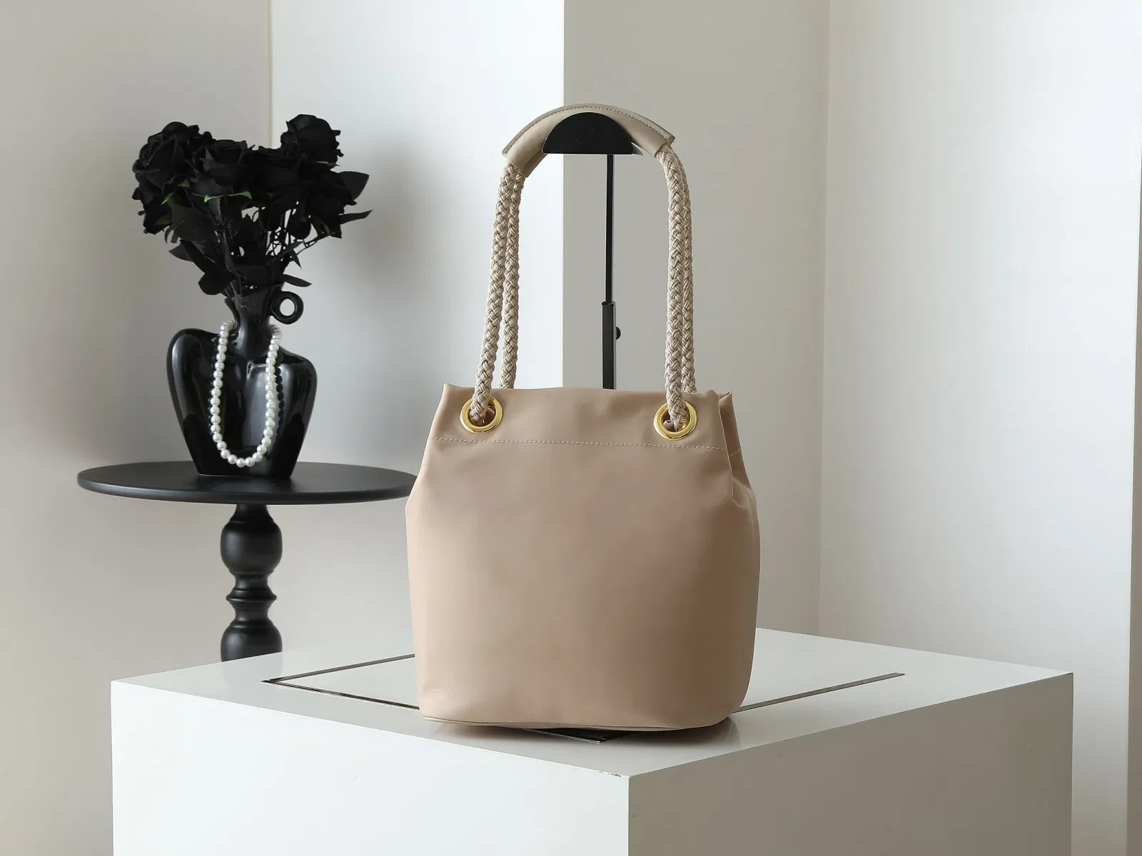 Luxury Bags - DESIGNER BAGS FOR WOMEN - AFFORDABLE LUXURY BAGS - 14107 — image 3