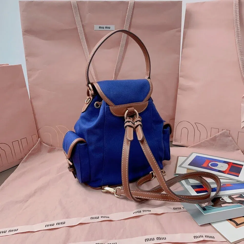 Luxury Bags Miun Miun Luxury Bag --122315 — image 3