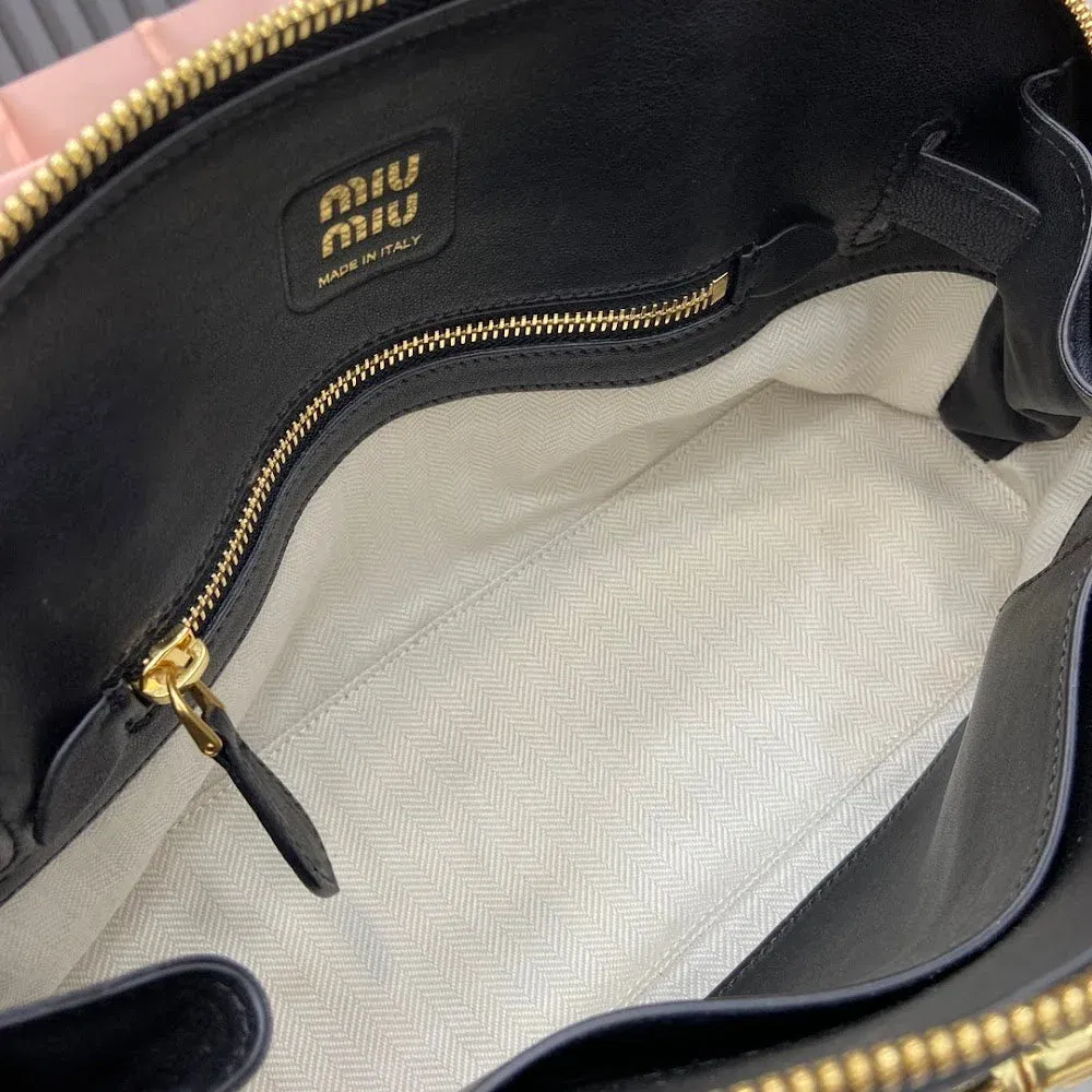 Luxury Bags Miun Miun Luxury Bag --122354 — image 8