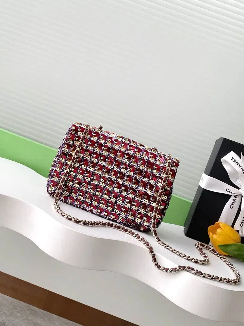 Luxury Bags - DESIGNER BAGS FOR WOMEN - AFFORDABLE LUXURY BAGS - 17575 — image 8