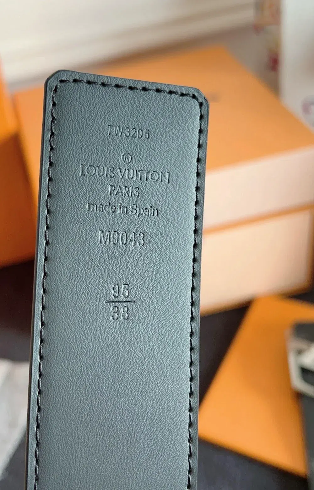 Luxury Bags ln Luxury Belt --100182