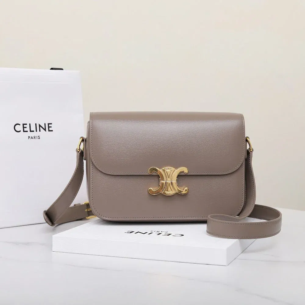 Luxury Bags Celine Luxury Bag --112380
